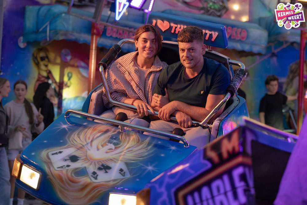 Foto: 'Afsluiting kermis 037'.